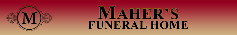 Maher's Funeral Home